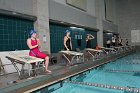 WSwim vs USCGA  Women’s Swimming & Diving vs US Coast Guard Academy. : WSwim, swimming